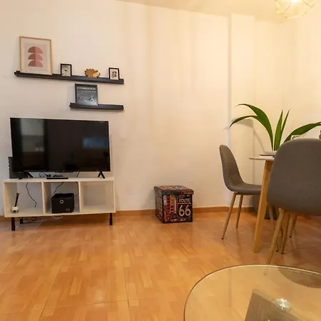 Garcia Apartamento *