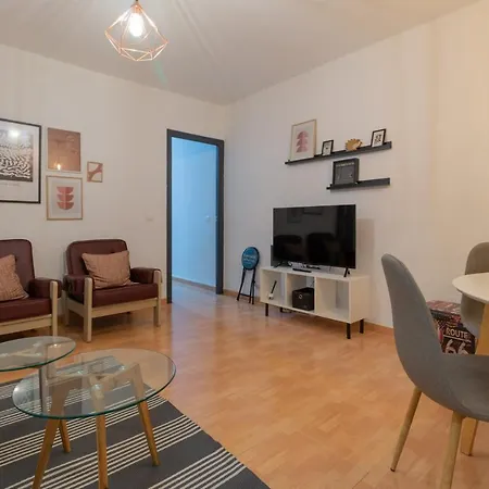 Garcia Appartement Cordoue