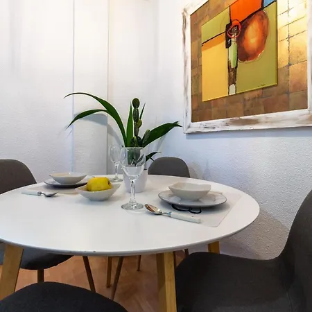 Apartamento Garcia Córdoba