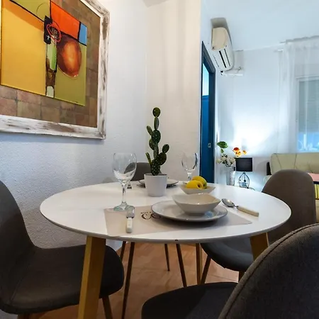 Apartamento Garcia *