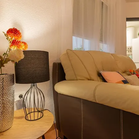 Appartement Garcia Cordoue