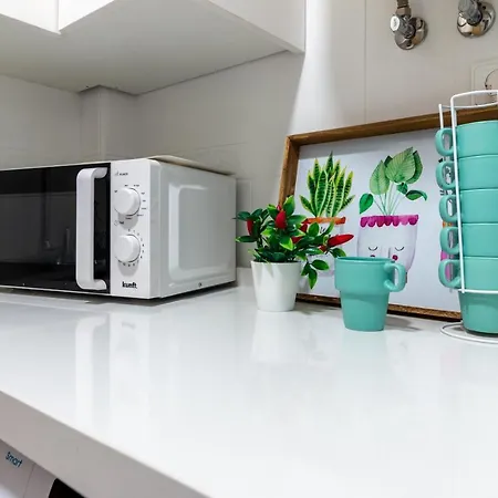 Apartamento Garcia *