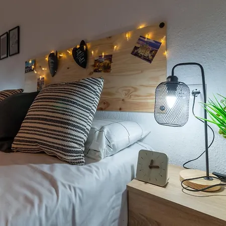 Apartamento Garcia *