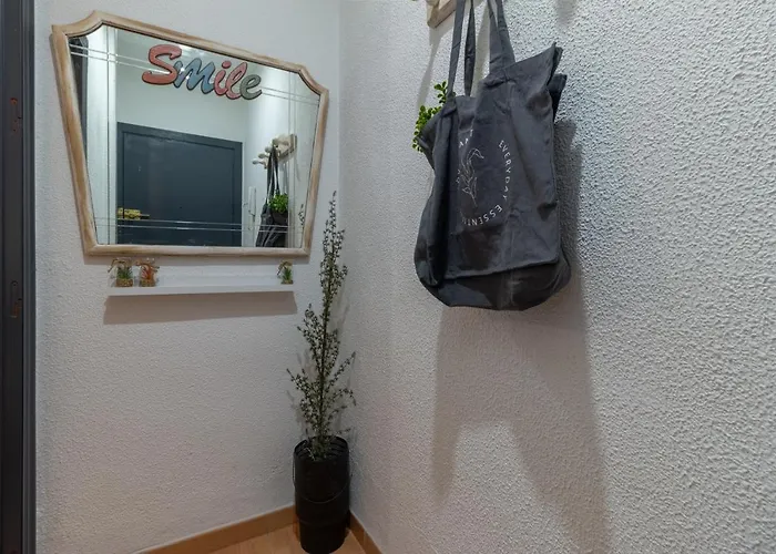 Garcia Appartement Cordoue