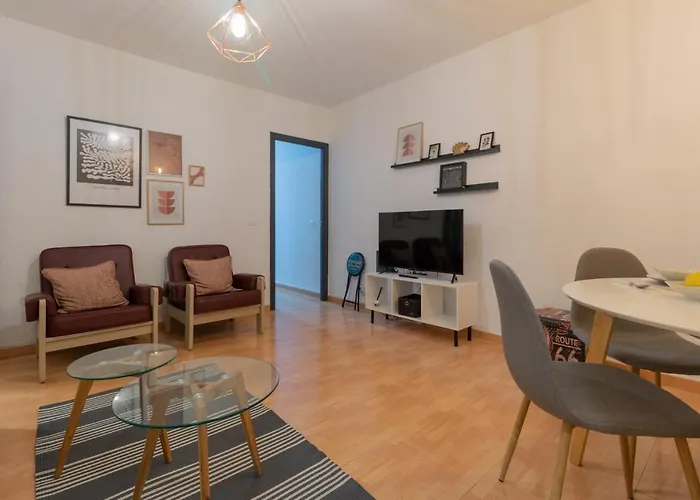 Garcia Appartement Cordoue