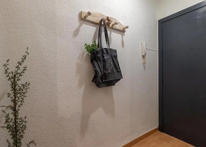 Garcia Appartement *