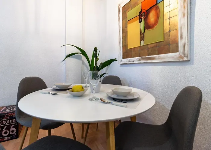 Appartement Garcia Cordoue