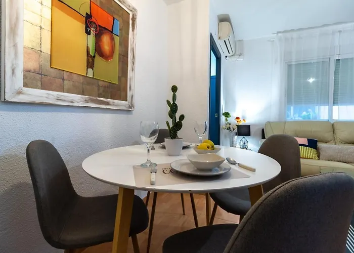 Appartement Garcia *