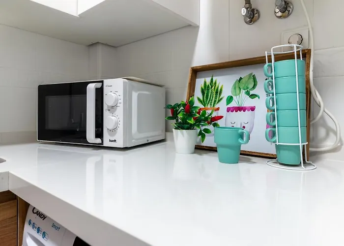 Апартаменти Garcia *