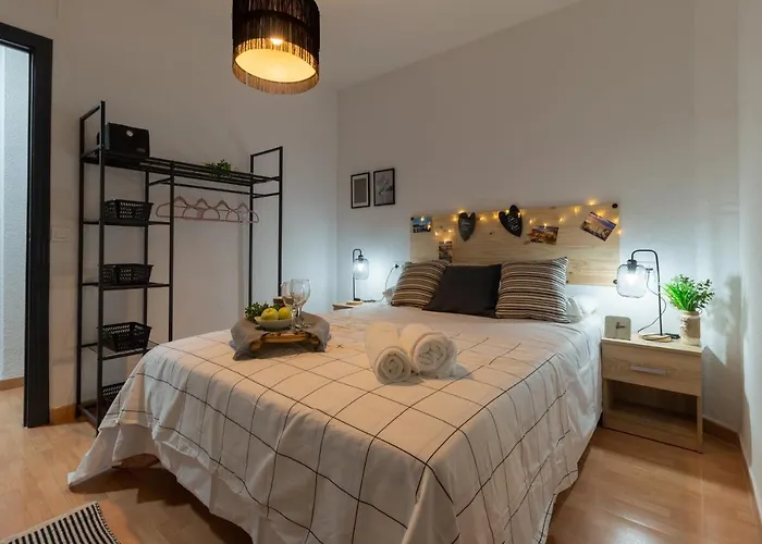 Garcia Appartement *