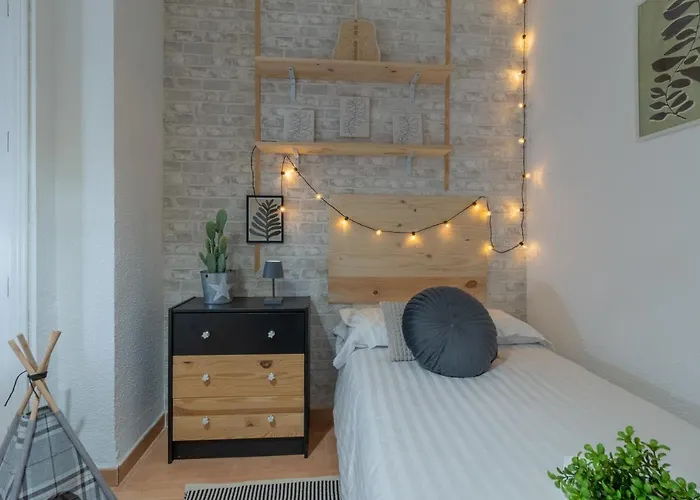 Garcia Appartement Cordoue