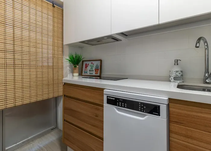 Garcia Appartement Cordoue