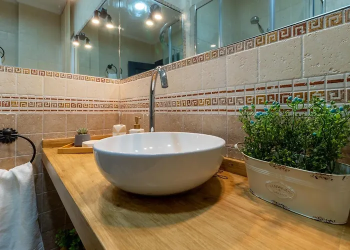 Appartement Garcia Cordoue