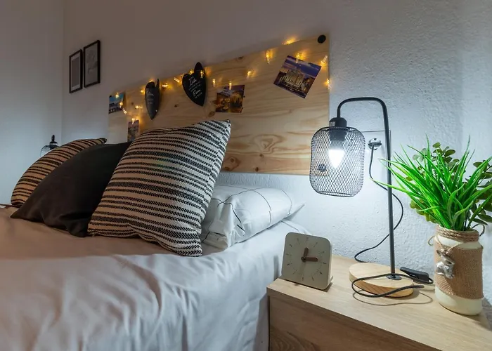 Appartement Garcia *