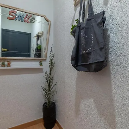 Garcia Apartment Córdoba