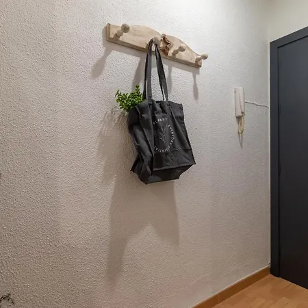 Garcia Apartment *