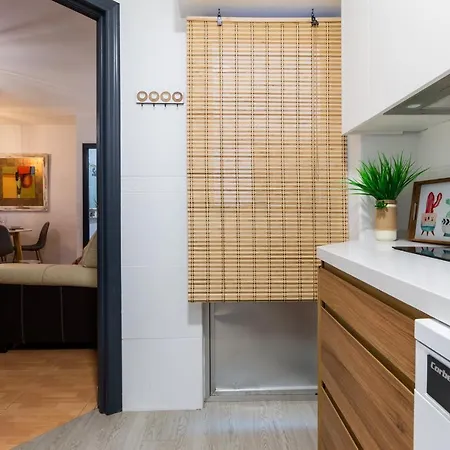 Apartment Garcia