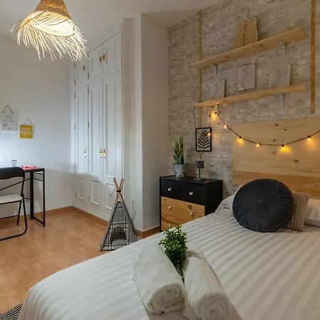 Garcia Apartment *