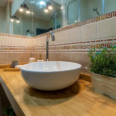 Apartment Garcia Córdoba