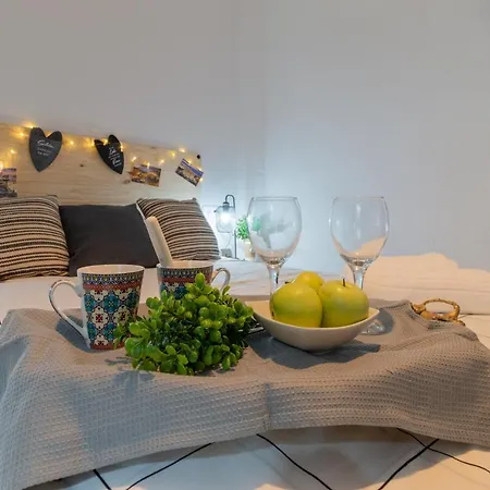 Apartament Garcia Kordoba