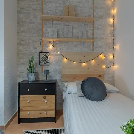 Garcia Apartament Kordoba