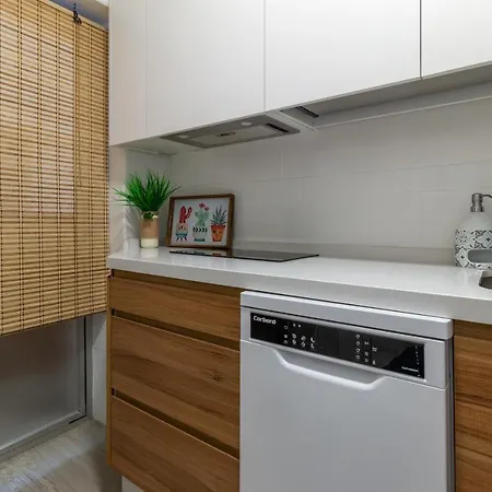 Garcia Apartament Kordoba